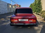 LADA (VAZ) 2107-20