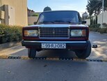 LADA (VAZ) 2107-21