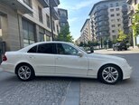 Mercedes E 240-9