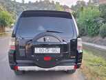 Mitsubishi Pajero-5