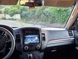 Mitsubishi Pajero-7