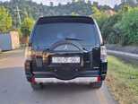 Mitsubishi Pajero-11