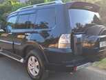 Mitsubishi Pajero-12
