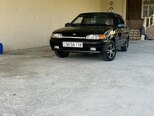 LADA (VAZ) 2115-1