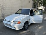 LADA (VAZ) 2115-1