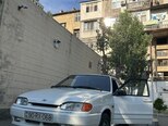 LADA (VAZ) 2115-8