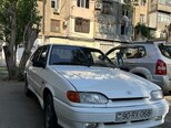 LADA (VAZ) 2115-2