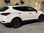 Hyundai Santa Fe-4