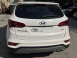 Hyundai Santa Fe-3