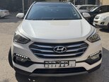 Hyundai Santa Fe-1