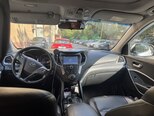 Hyundai Santa Fe-5