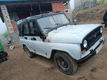 UAZ 31514-5