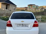 Chevrolet Nexia-3