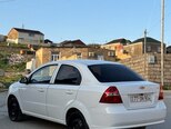 Chevrolet Nexia-5