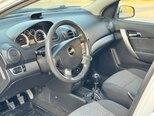 Chevrolet Nexia-6