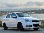 Chevrolet Nexia-2