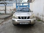 Nissan X-Trail-1