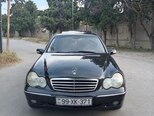 Mercedes C 240-3