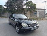 Mercedes C 240-2