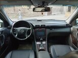 Mercedes C 240-5
