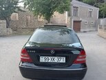 Mercedes C 240-4