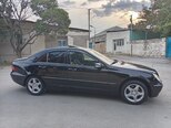 Mercedes C 240-7