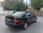 Mercedes C 240-9