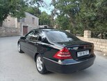 Mercedes C 240-8