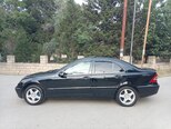 Mercedes C 240-14