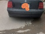 Volkswagen Passat-2