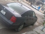 Volkswagen Passat-3