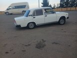 LADA (VAZ) 2107-4
