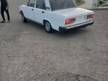 LADA (VAZ) 2107-10