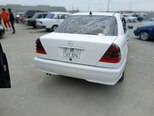 Mercedes C 220-2