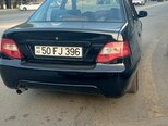 Daewoo Nexia-2