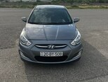 Hyundai Accent-1