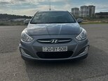 Hyundai Accent-2