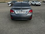 Hyundai Accent-5
