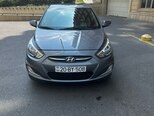 Hyundai Accent-8