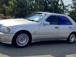 Mercedes C 180-5