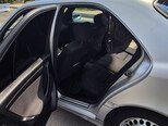 Mercedes C 180-8