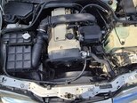 Mercedes C 180-10