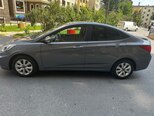 Hyundai Accent-9