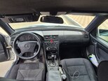 Mercedes C 180-11