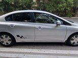 Honda Civic-3