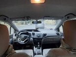 Honda Civic-9