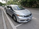 Honda Civic-6