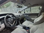 Honda Civic-5
