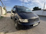 Mercedes Vito 112 CDI-2