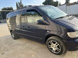 Mercedes Vito 112 CDI-4